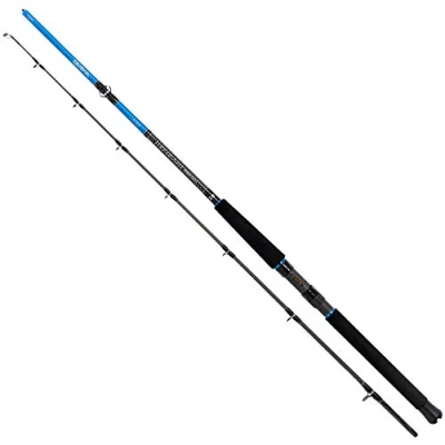 Image of Daiwa Super Kenzaki Z Boat rod 8ft 6 15lb