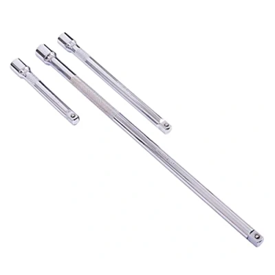 Image of Amtech I4225 3 Piece 13mm (1/2&quot;) Extension bar Set