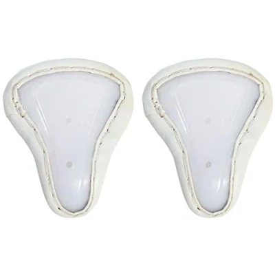 Image of ND Sports Cricket Box/Abdo/Groin Guard/Cup Ladies Multi color, Kumknc abdo
