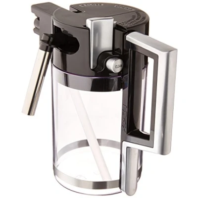 Image of Delonghi 5513211641 Milk Tank Assembly