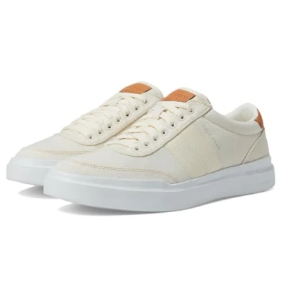 Image of Cole Haan C38534M13 Gp Rally Canvas Ii Beige OR Khaki M13