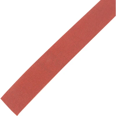 Image of Norton Saint Gobain R222 25MMX25M Al/Ox Roll Grit 320