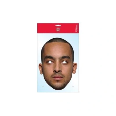 Image of Arsenal F.C. Mask Walcott Official Merchandise