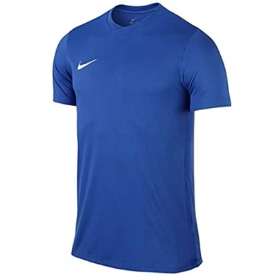 Image of Nike M Dry ACDMY18 T Shirt Royal Blue/Obsidian/White, X Large