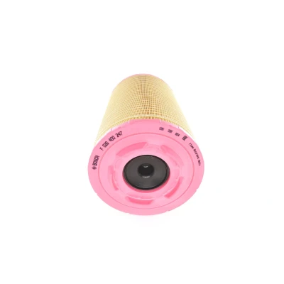 Image of 1363024, 1529632, 1536734, 1638006, 1640921 Air Filter BOSCH F 026 400 247 479,5mm 267mm Insert