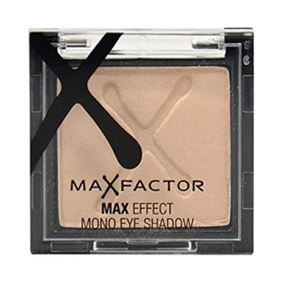 Image of Max Factor Effect Mono Eye Shadow (02 Creme Champagne)