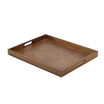 Image of Butlers Tray 53.5 x 42.5 4.5cm, Single
