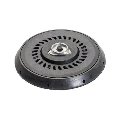 Image of Triton Hook &amp; Loop Backing Pad 125mm