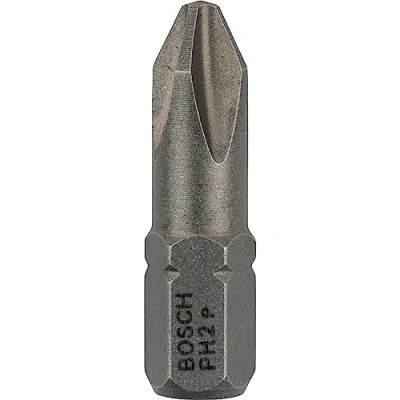 Image of Bosch 2607001513 25 mm Extra Hard Screwdriver Bit