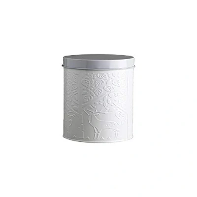 Image of Mason Cash In The Forest Storage Canisters D16 X H18.5cm