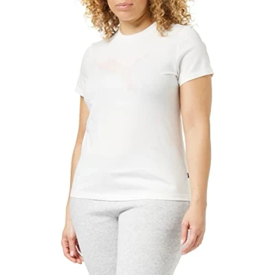 Image of Puma Power Graphic Tee