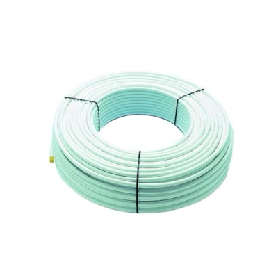 Image of Wavin Tigris K1 pipe coil 16mm 100m length 3018297