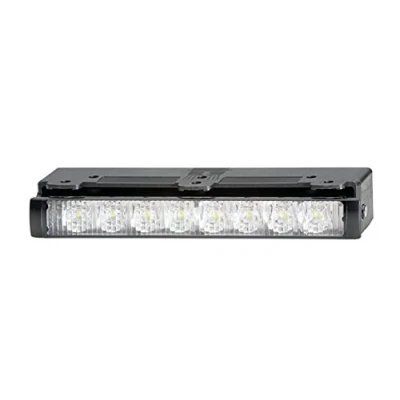 Image of 12449530 Daytime running lights kit HELLA 2PT 980 970 871