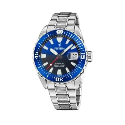 Image of Festina Diving Watch F20669/1