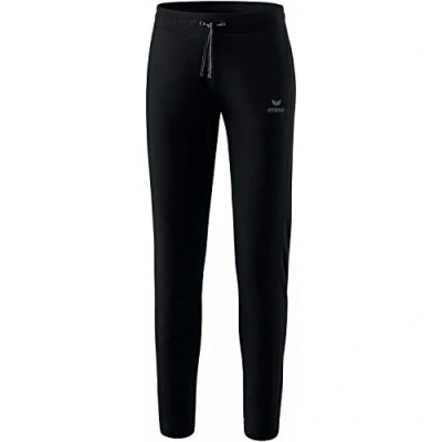 Image of Erima Women Sweatpants Black, 46L