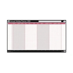 Image of Sasco Annual Holiday Planner Unmounted 2026 2410277