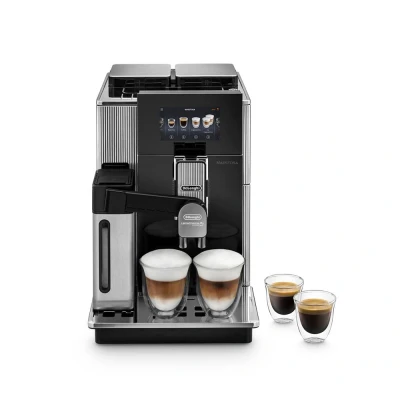 Image of De’Longhi Maestosa Bean to Cup Coffee Machine EPAM 960.75.GLM