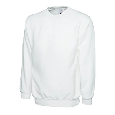 Image of Classic Sweatshirt