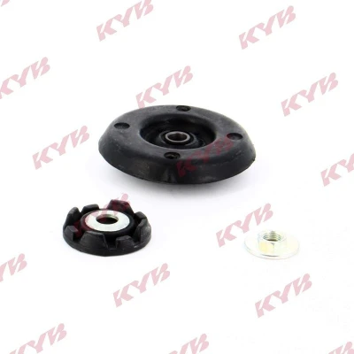 Image of 5033F7, 503558, 503563, 503623, 5038G0 Repair Kit, suspension strut KYB SM1038 Front Axle CITROËN: Berlingo II, II Van