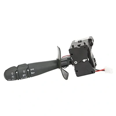 Image of 7701044279, 7701045865 Steering Column Switch VALEO 251439 RENAULT: Kangoo I, I Express