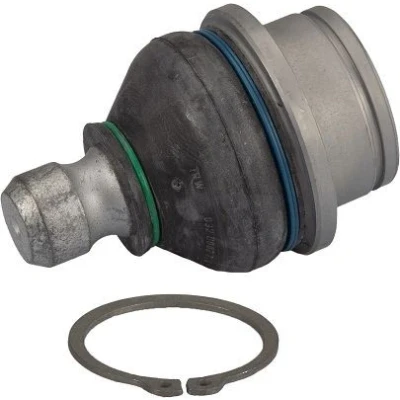 Image of 40160EB300 Ball joint TRW JBJ742 Front Axle, both sides, Lower with accessories 22mm NISSAN: NP300 Navara Pickup, Pathfinder 3