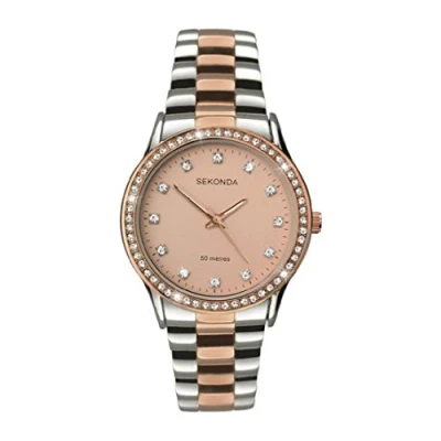 Image of SEKONDA Dress Watch 2261