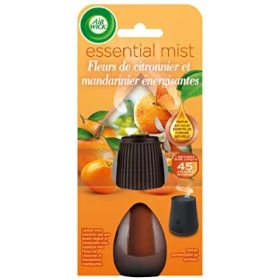 Image of Air Wick Essential Mist Refill