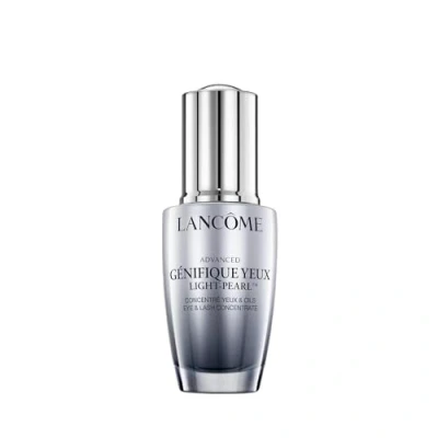 Image of Lancme Advanced Gnifique Light Pearl Eye Serum 20ml