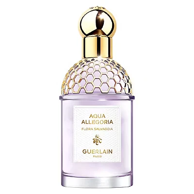 Image of Guerlain Aqua Allegoria Flora Salvaggia EDT 75ml &#039;22 packaging
