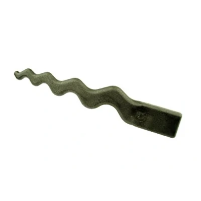 Image of Proops Anticlastic sinusoidal Forming Stake. (J1096) Free UK Postage