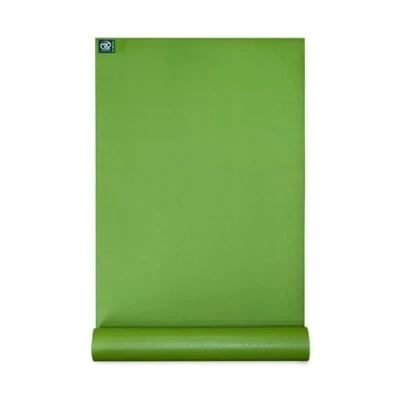 Image of Yoga Mad Eco Studio Recycled Mat One of Few Truly Mats Friendly Non Slip PVC Exercise for Exercise, Yoga, Pilates and Home Use 183 x 60 0.45