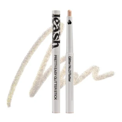 Image of UNLEASHIA Pretty Easy Glitter Stick (NO.2 Flutter)