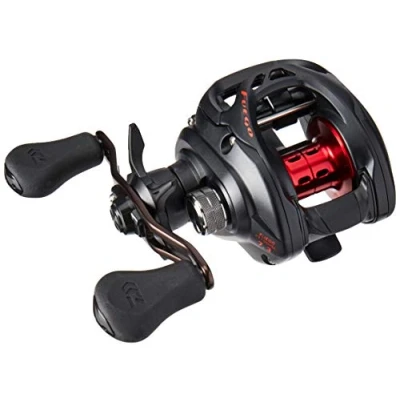 Image of Daiwa Fuego Baitcasting Fishing Reel