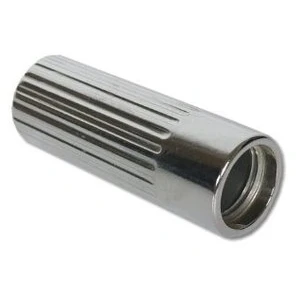 Image of PUREGUSTO Isi Chrome Charger HOLDER SPARE PART For Gourmet &amp; Thermo Whippers