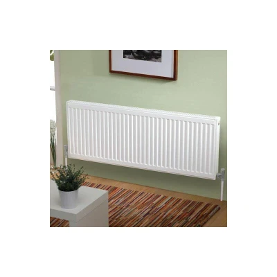 Image of K Rad Kompact Type 22 400 x 1600mm Radiator Double Panel Convector