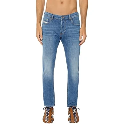 Image of Diesel_D Luster_Pants__31W / 32L