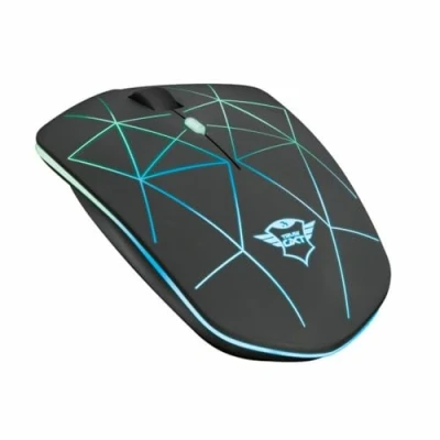 Image of Trust Gaming GXT 117 Strike Wireless Mouse, 600 1400 DPI, Rechargeable