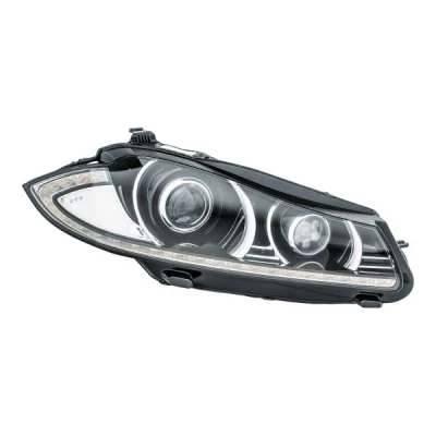 Image of 02C2Z26708, C2Z12921, C2Z26708, C2Z31028, C2Z31443 Headlights HELLA 1LL 354 815 101