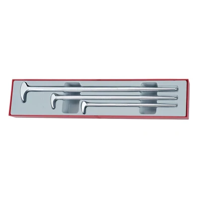 Image of Teng TTXPB3 Pry Bar Set, 3 Piece