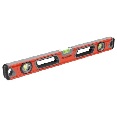 Image of Sealey Premier Spirit Level, 600mm