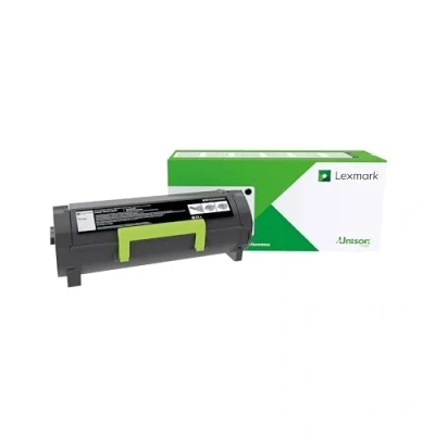 Image of Lexmark 60F2H0E Laser Toner for MX310DN Black