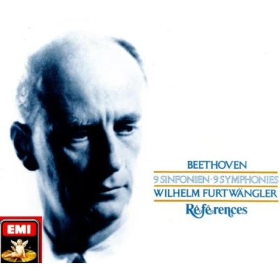 Image of Beethoven: the 9 Symphoni