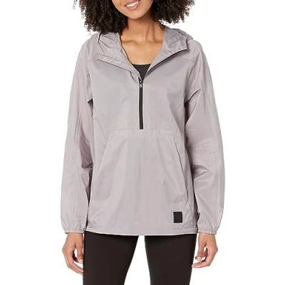 Image of Jack Wolfskin Gutleut Overhead Jacket Quail XXL