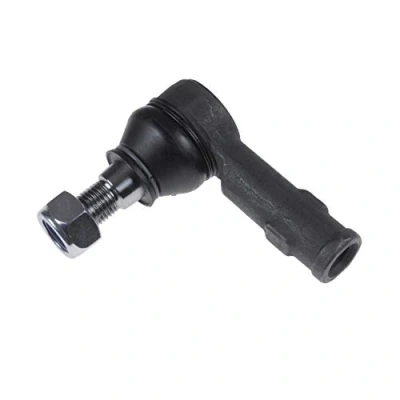 Image of 00324058, 00920374, 0324058, 0920374, 324058 Track rod end BLUE PRINT ADZ98702 with lock nuts nut VAUXHALL: Frontera Mk1 SUV