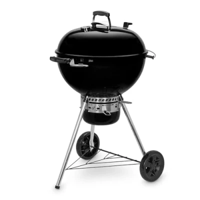 Image of Weber Master Touch GBS E 5750 BLK EU