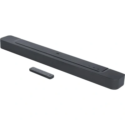 Image of JBL BAR300PROBLKUK