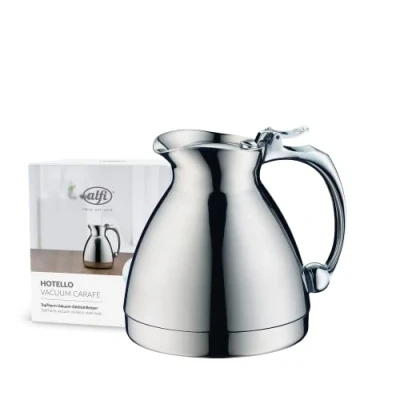 Image of Alfi Hotello Insulated Thermos Can 0.3 L Polished Stainless Steel