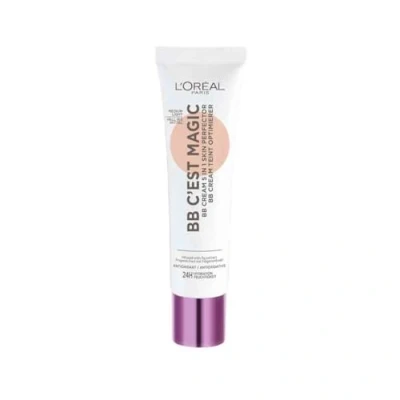 Image of L&#039;Oreal Paris Magic BB Cream shade 03 medium light