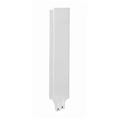 Image of Erima Football Socks, Unisex adult, 317002, White, 3 (EU)