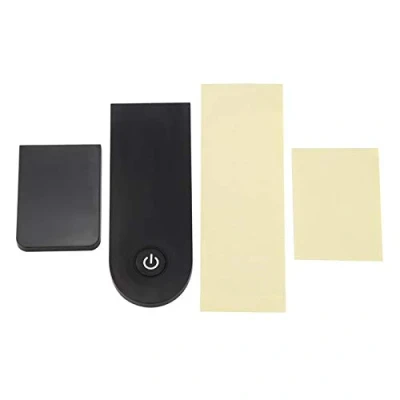 Image of Tbest Protection Panel replacement for Electric Scooter, Control Board Cover Display Skateboard Accessories XIAOMI MIJIA M365 Scooter